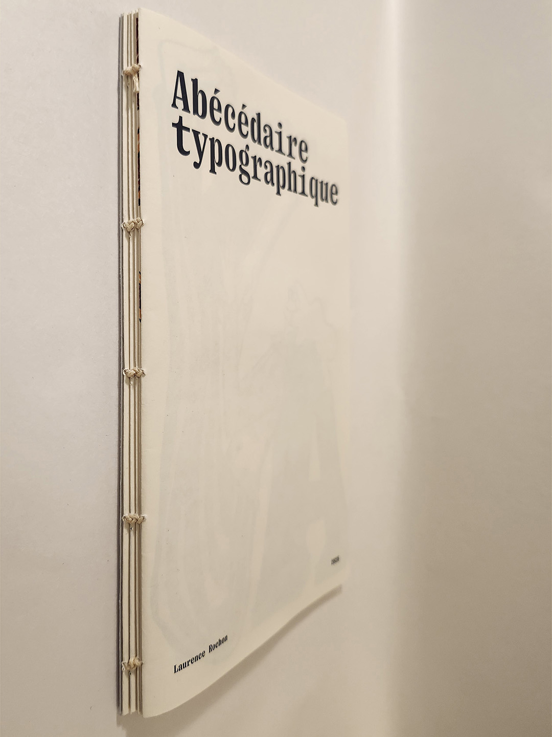 design graphique par Laurence Rochon, graphiste Montréal